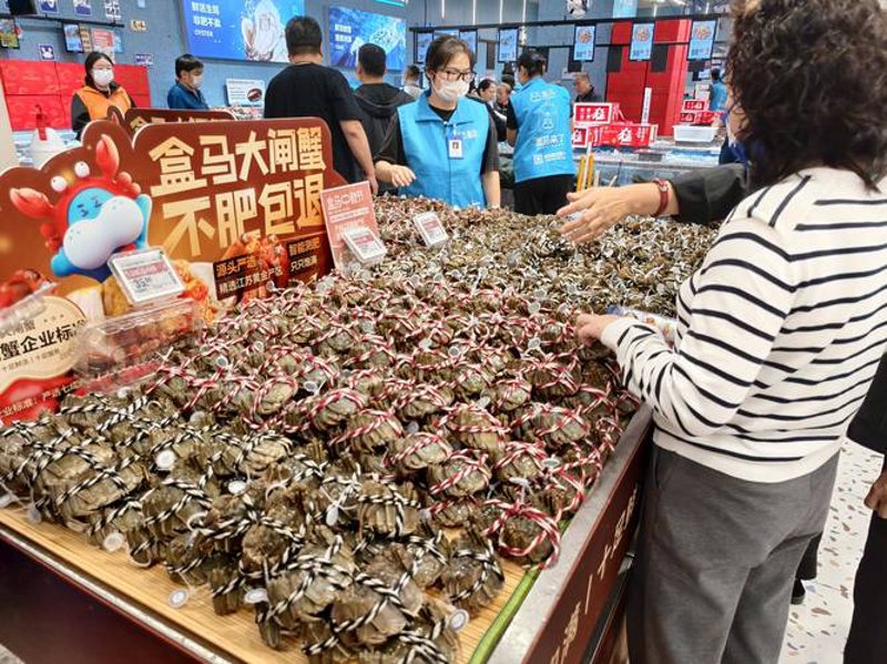 抓住批发市场的脉动：解读商品批发行业的新趋势